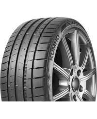 Pneu Kumho  Ecsta Sport S PS72 XL 255/ 40 R20 104Y