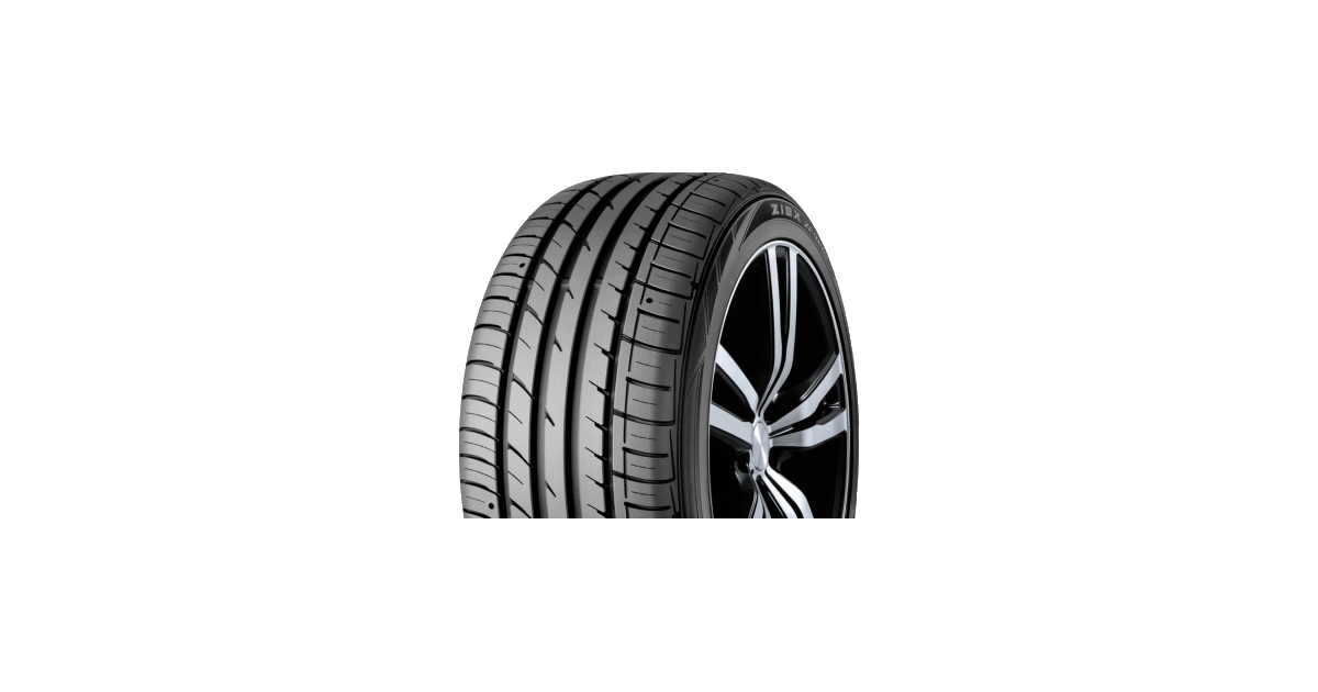 Pneu Falken Ziex ZE914A EcoRun AO 215/ 65 R17 99V
