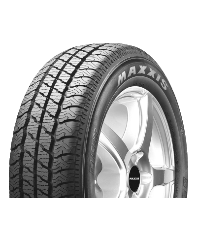 Pneu Maxxis VanSmart A/S (AL2) 195/ 75 R16C 110/ 108R , 3PMSF