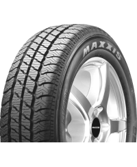 Pneu Maxxis VanSmart A/S (AL2) 195/ 75 R16C 110/ 108R , 3PMSF