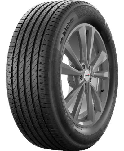 Pneu KLEBER DYNAXER HP5 DT1 XL 205/ 55 R16 94 W