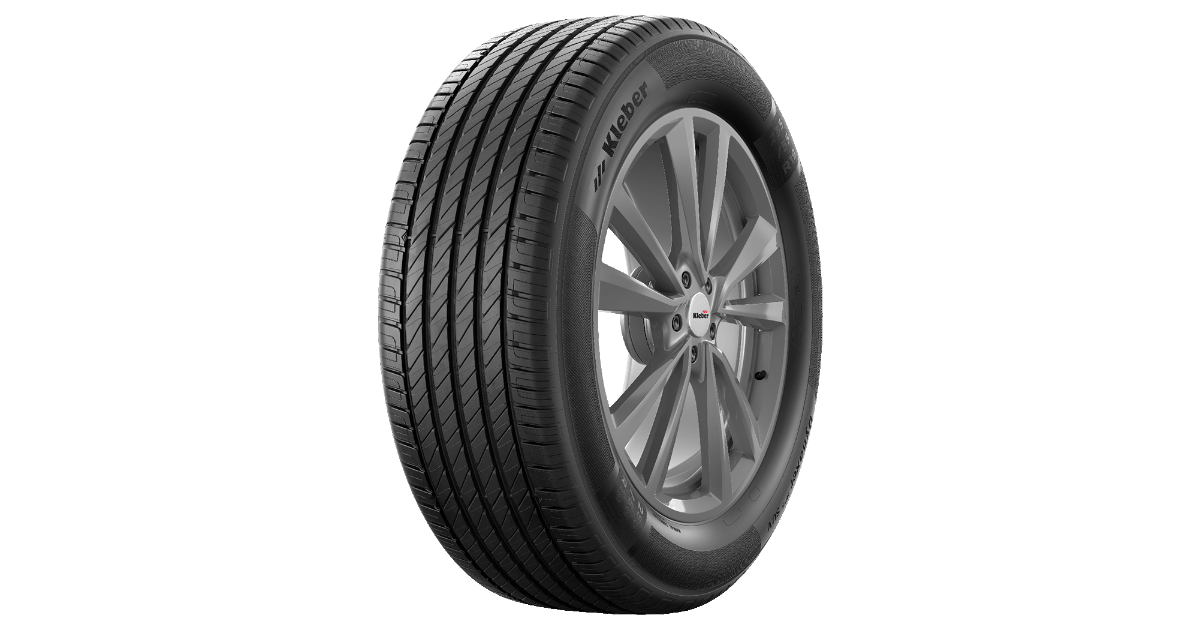 Pneu KLEBER DYNAXER HP5 DT1 XL 205/ 55 R16 94 W