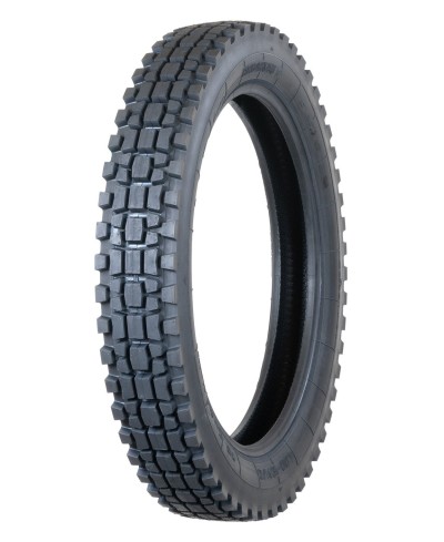 Pneu moto,  Heidenau K37 SW  4.00-19 71P TT , RF (SIDE CAR )