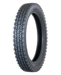 Pneu moto,  Heidenau K37 SW  4.00-19 71P TT , RF (SIDE CAR )