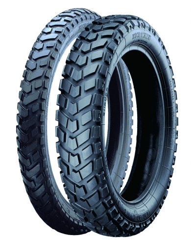 Pneu moto,  Heidenau K60 Rear 4.10-18 60S TT