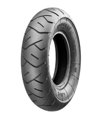 Pneu scooter,  Heidenau K75 front/rear 4.00-8 55M TT