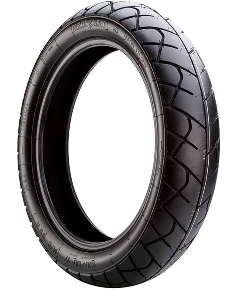Pneu scooter,  Heidenau K63 front/rear 90/ 80-16 52J TL , RF