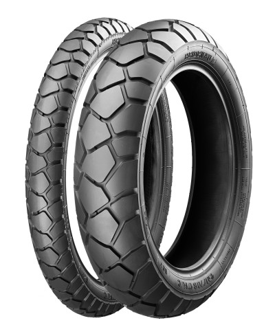 Pneu moto,  Heidenau K76 Front 90/90-21 54H TL