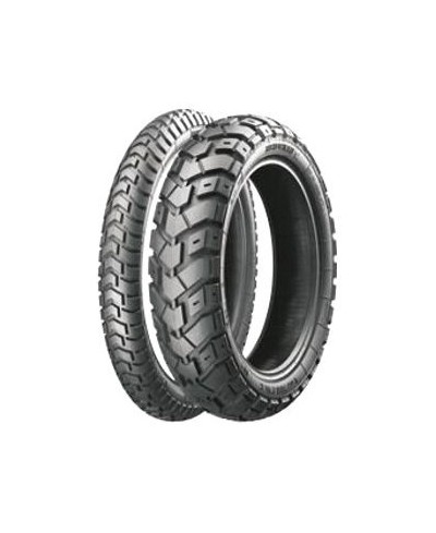 Pneu moto,  Heidenau K60 Scout Front 90/ 90-21 54T TL , M+S