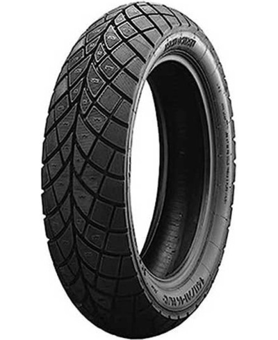 Pneu scooter,  Heidenau K66 front/rear 80/ 90-14  46P TL , RF