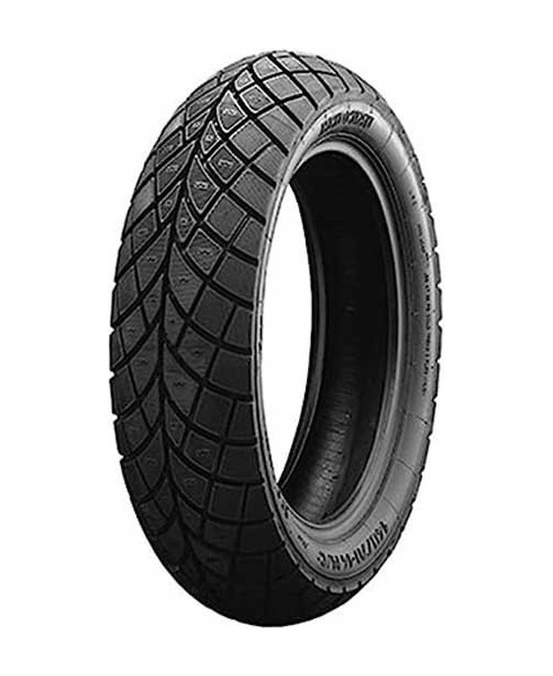 Pneu scooter,  Heidenau K66 front/rear 80/ 90-14  46P TL , RF