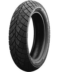 Pneu scooter,  Heidenau K66 front/rear 80/ 90-14  46P TL , RF