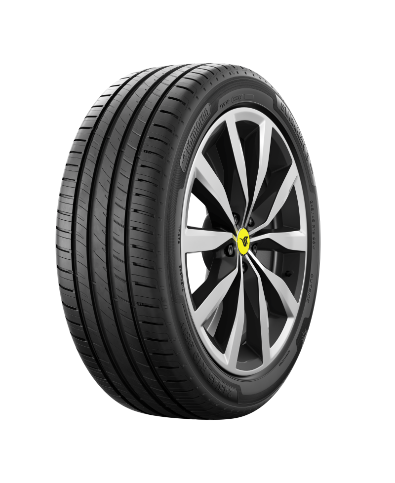 KORMORAN SUMMER 3 SUV 235/ 55 R19 105W XL (by Michelin)