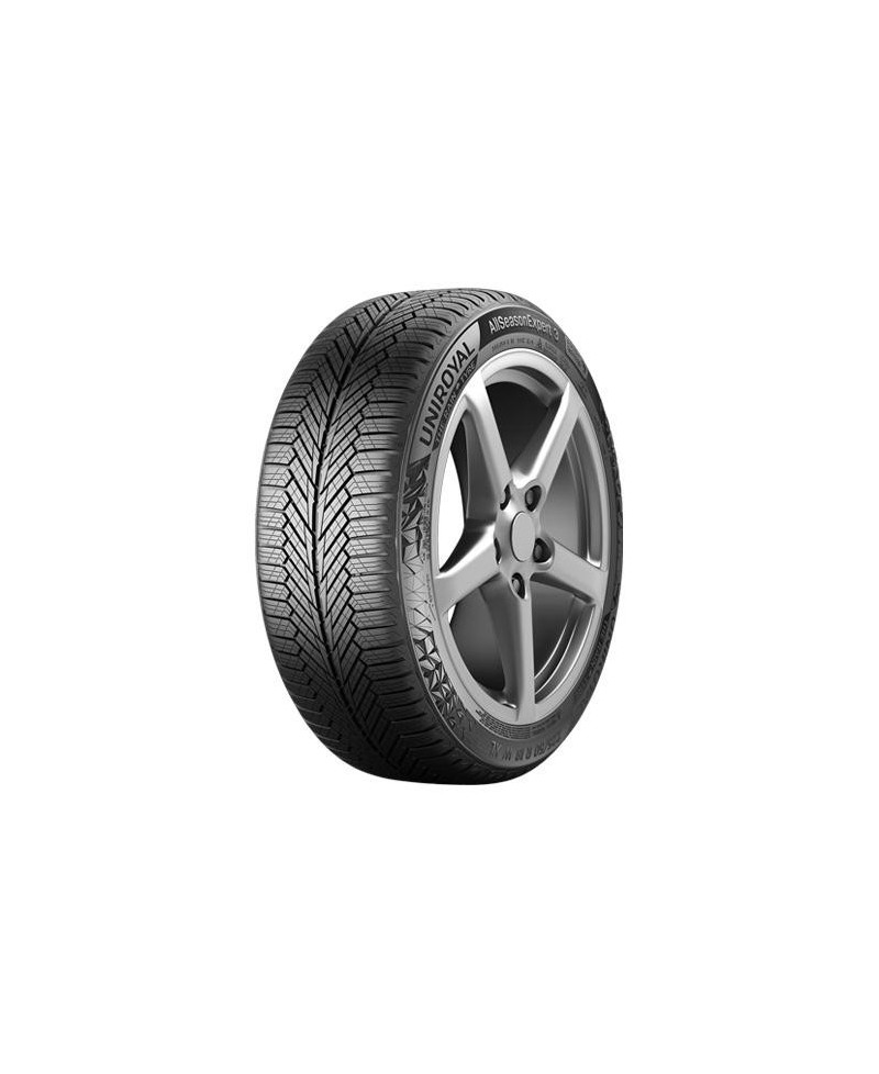 Pneu UNIROYAL ALL SEASON EXPERT 3 EVc 195/ 55 R16 91 V XL , 3PMSF