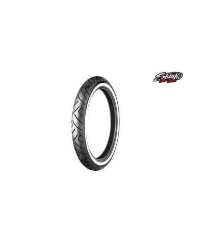 Pneu moto,  Shinko  SR-777 WW Front 90/90-21 54H TL