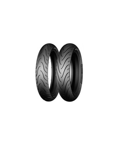Pneu moto,  Michelin Pilot Street Front 90/ 80-17 46 S TT/TL