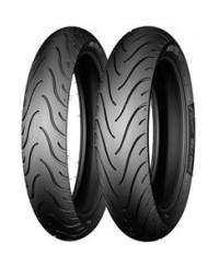 Pneu moto,  Michelin Pilot Street 90/ 90-14 52P TT/TL , RF