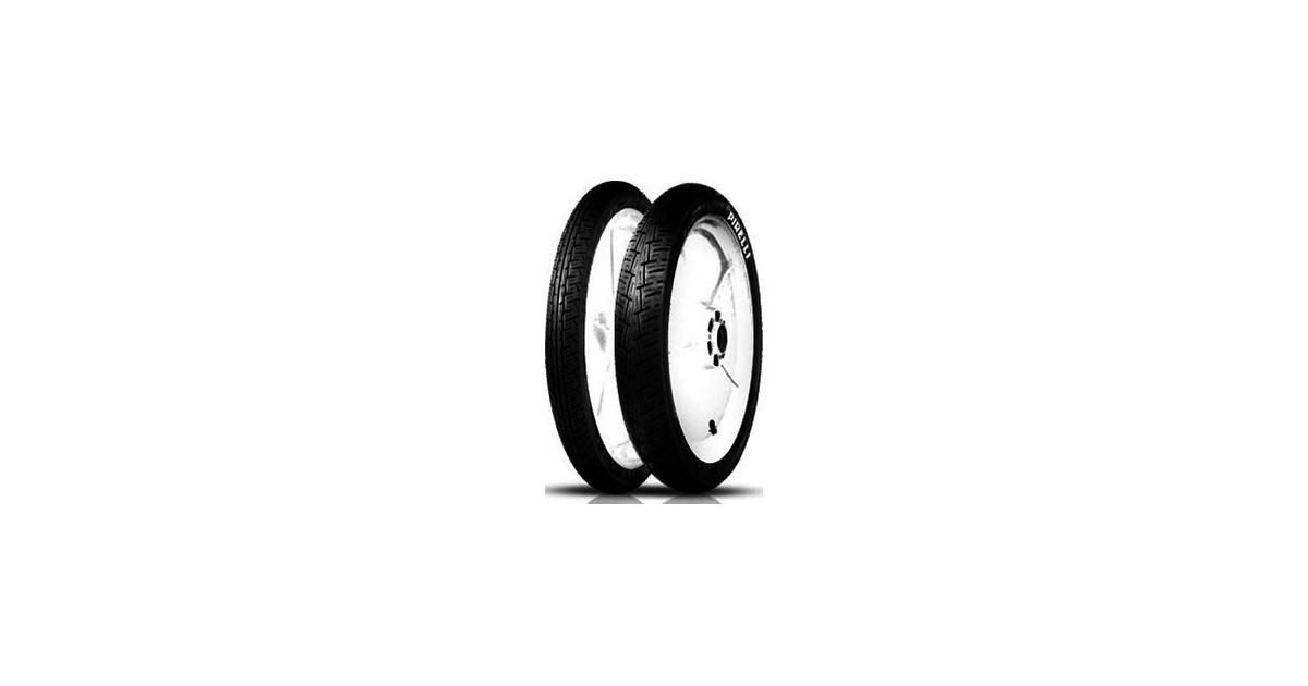 Pneu moto,  Pirelli City Demon  Rear  90/ 90-18 57P TT , RF
