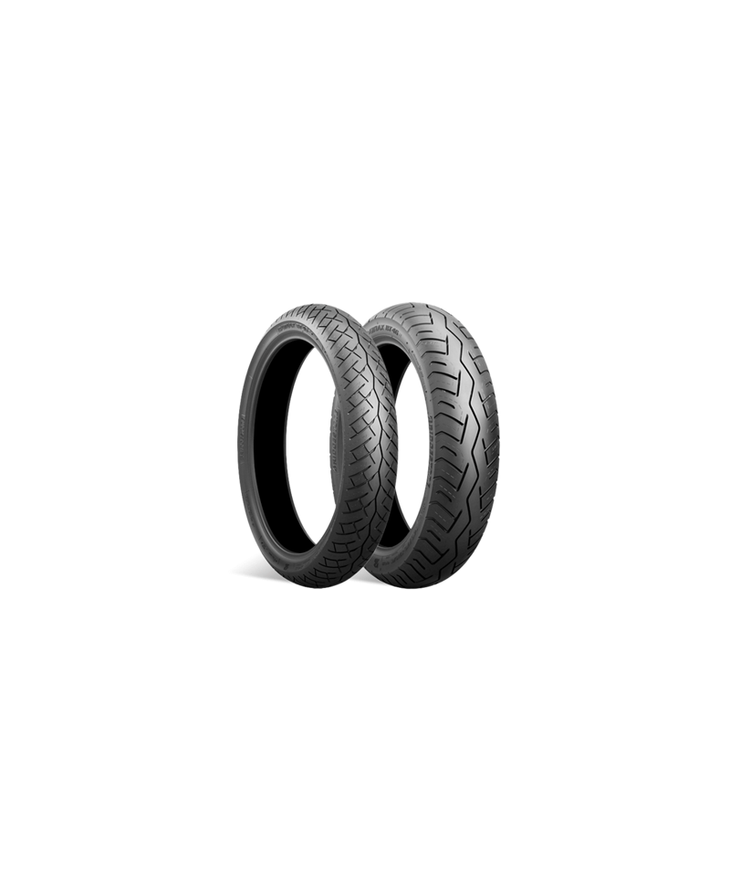 Pneu moto,  Bridgestone  Battlax BT 46 Front  90/ 90-21 54H TL
