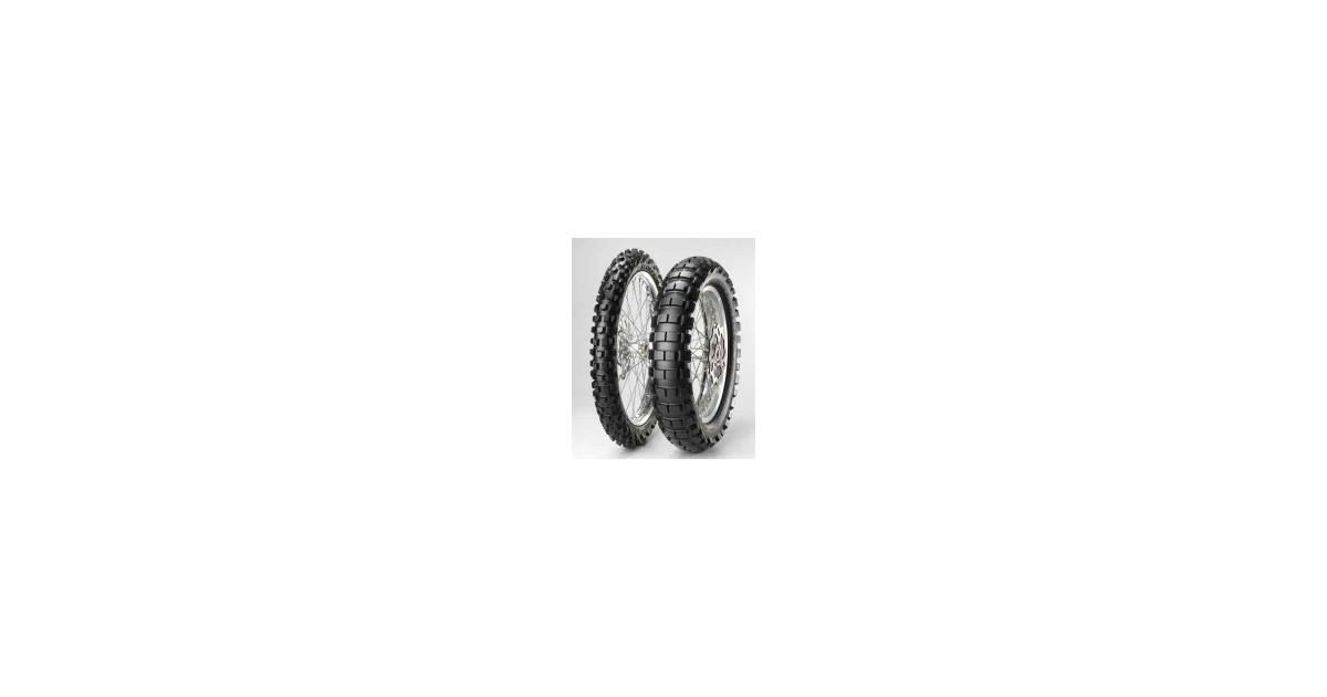 Pneu moto,  Pirelli Scorpion Rally Front 90/ 90-21 54R TL , M+S