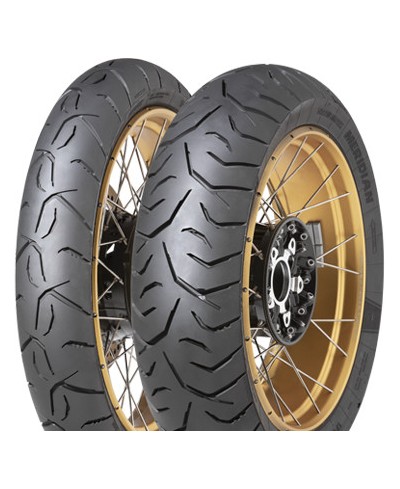 Pneu moto,  Dunlop TRAILMAX MERIDIAN Front 90/ 90-21 54S TL
