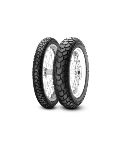 Pneu moto,  Pirelli MT 60 Front 90/ 90-21 54H , MST
