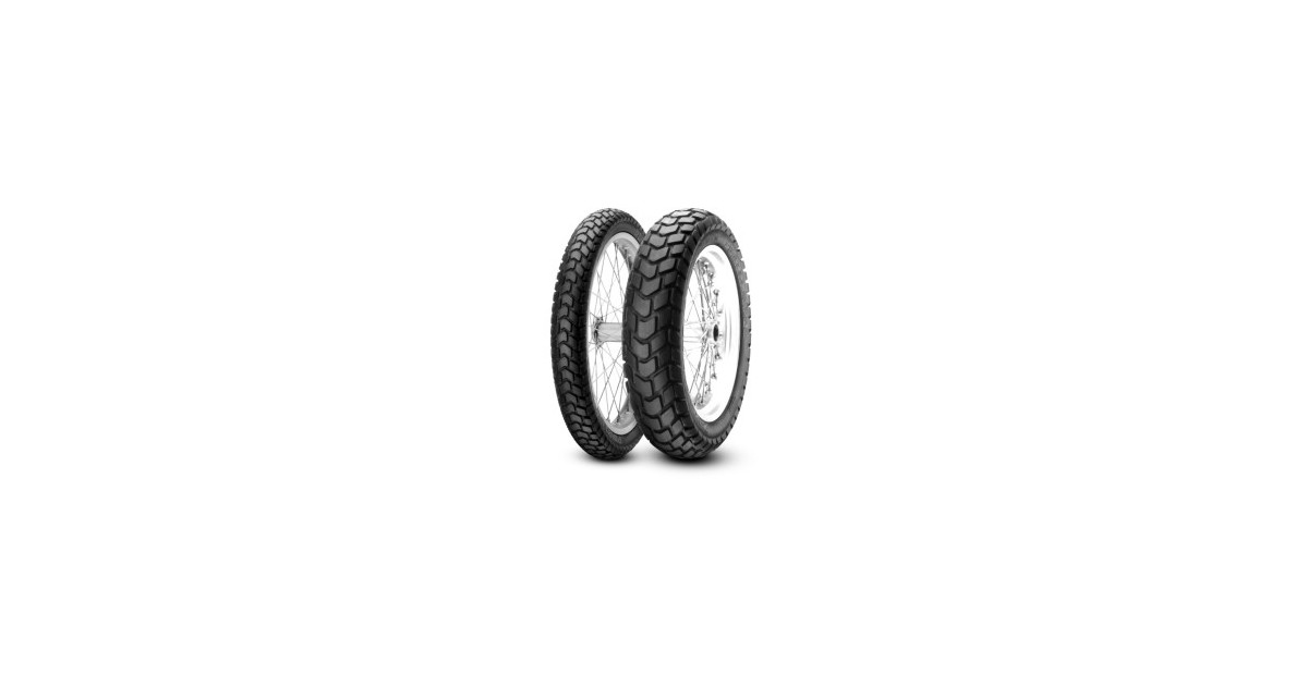 Pneu moto,  Pirelli MT 60 Front 90/ 90-21 54H , MST