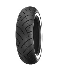 Pneu moto,  Shinko  SR-777 WW Rear  170/ 80 B15 83H TL , RF