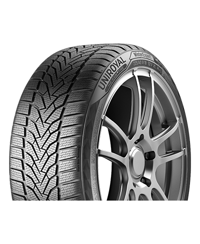 Pneu Uniroyal WinterExpert EVc 165/ 65R14 79T , 3PMSF