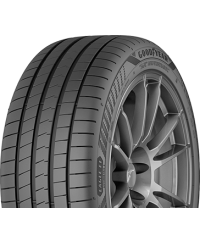 Pneu Goodyear Eagle F1 Asymmetric 6 * EDR 205/ 55 R17 95Y XL