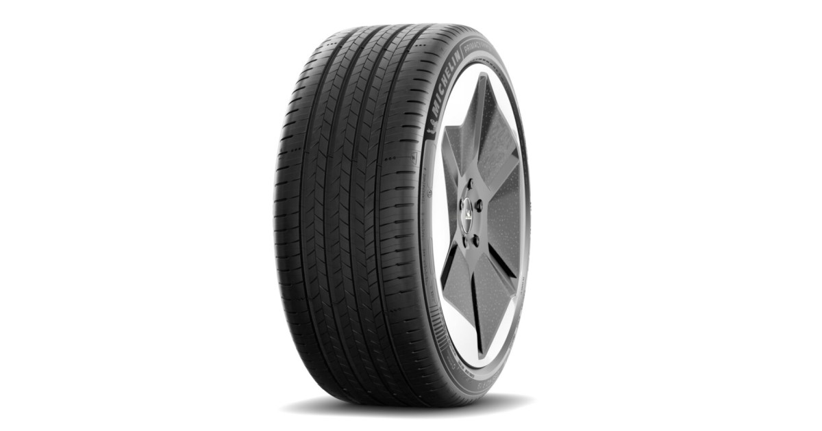 MICHELIN PRIMACY 5 ENERGY Acoustic 215/ 50 R19 97V  XL , MFS , FRV