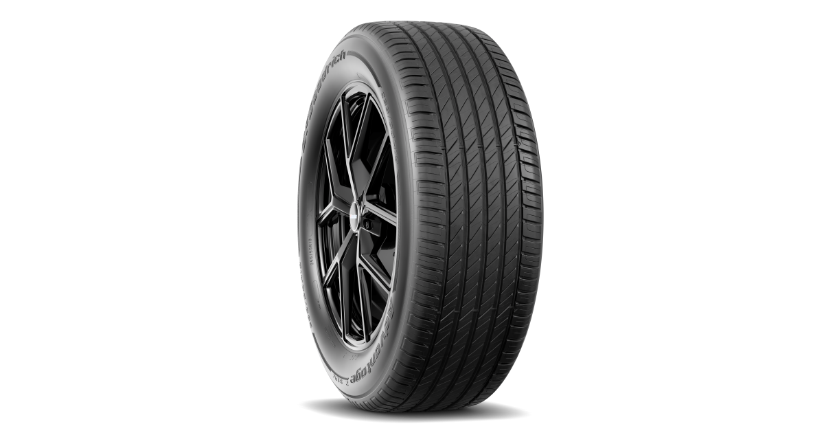 BFGOODRICH ADVANTAGE 2 SUV 265/ 45 R20 104Y