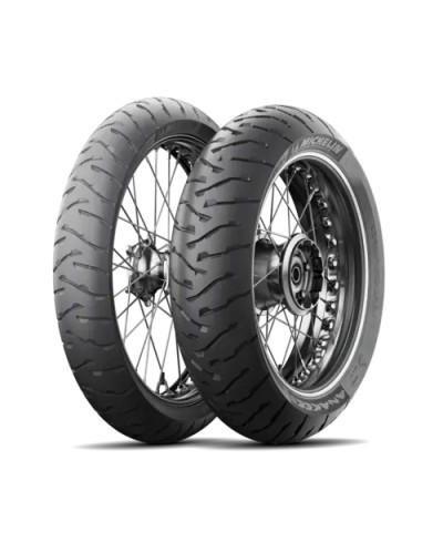 Pneu moto,  Michelin ANAKEE 3 Front  120/ 70 R19 60V TT/TL