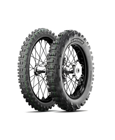 Pneu moto,  Michelin ENDURO MEDIUM 2 Front 90/ 100-21 57R TT , M/C