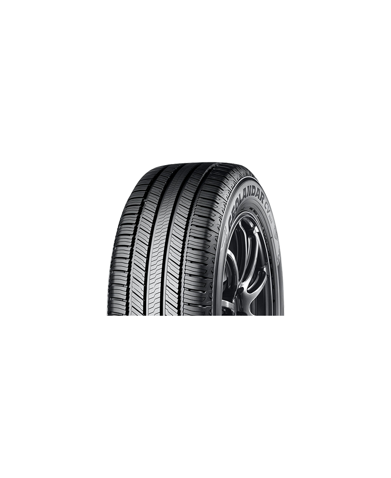 Pneu Yokohama Geolandar CV (G058) 245/ 55 R19 103V , M+S