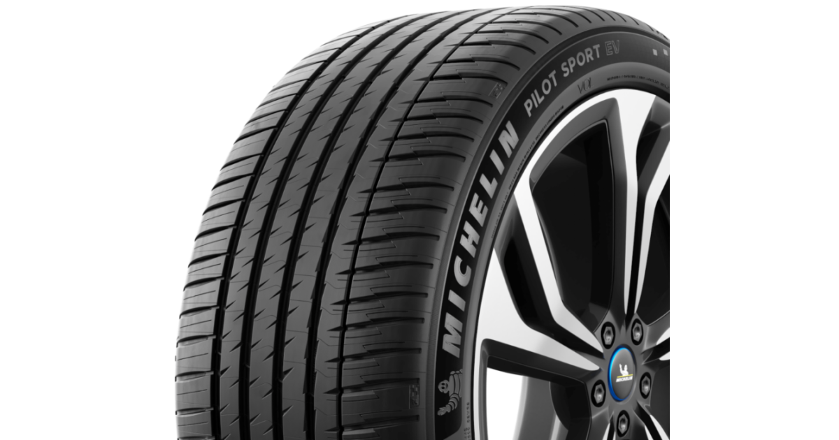Pneu MICHELIN PILOT SPORT EV 245/ 45 R20 103 V XL