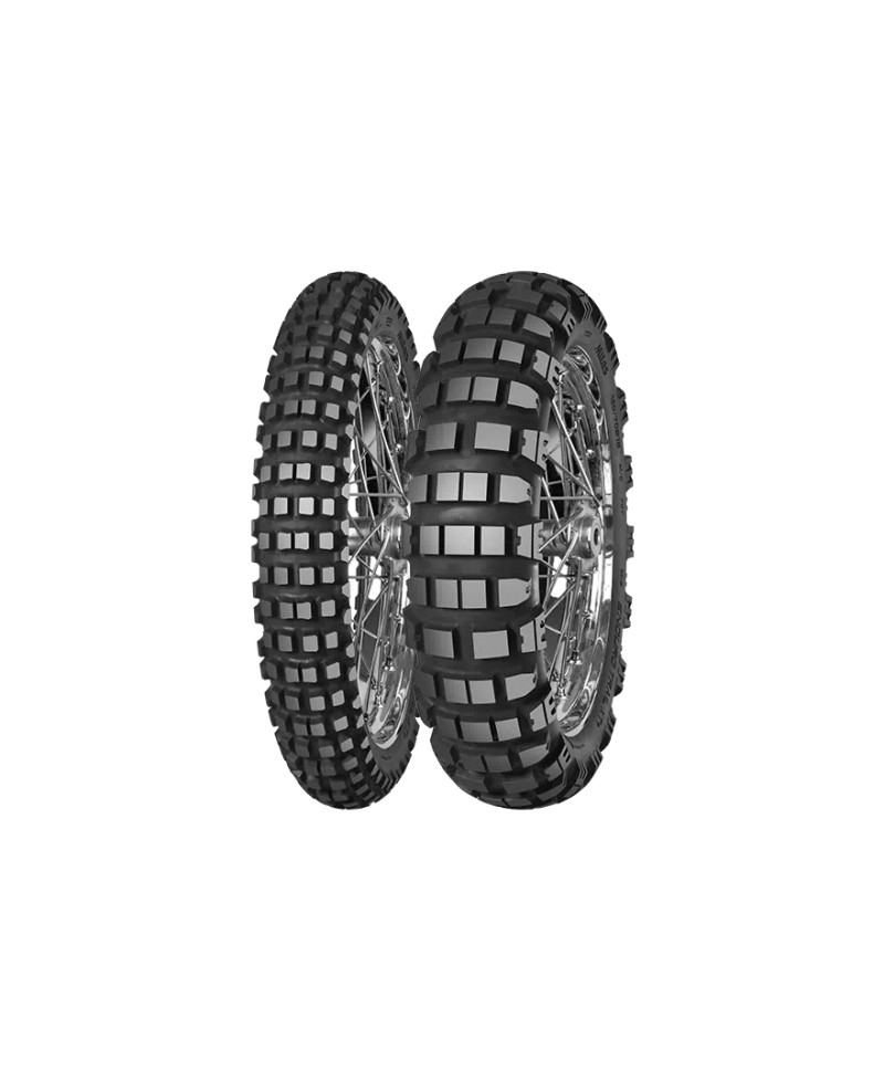 Pneu moto,  Mitas Enduro Trail XT+ 100/ 90-19 57T TT/TL , M+S