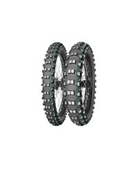 Pneu moto, MITAS TERRA FORCE-MX SM SUPER LIGHT Rear 110/ 100 -18 64M  TT , NHS