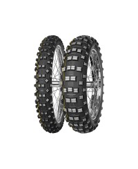 Mitas TERRA FORCE-EF SUPER Rear  120/ 90-18 65M TT (Yellow)