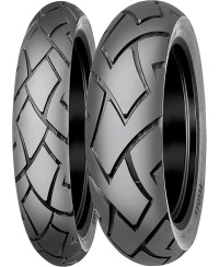 Pneu moto,  Mitas TERRA FORCE-R Rear 130/ 80-17 65H TL