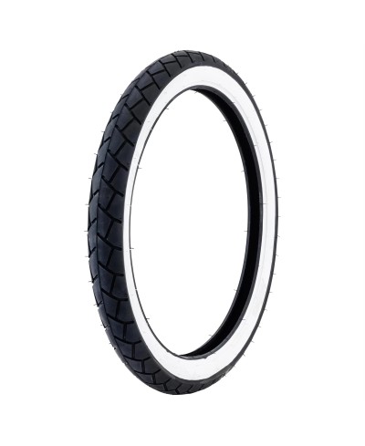 Pneu mobylette,  Mitas MC 11 WW 2.25-17 39J TT