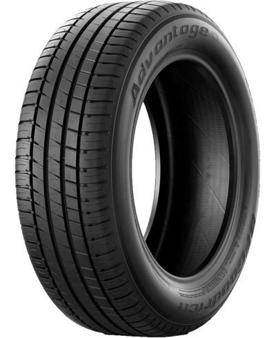 Pneu BF-Goodrich ADVANTAGE 245/ 40 R17 91Y , FSL (DOT 2021)