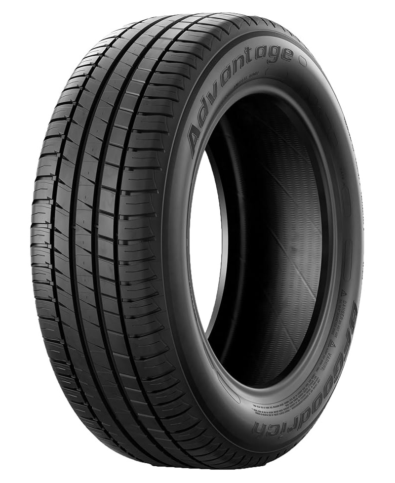 Pneu BF-Goodrich ADVANTAGE 195/ 55 R15 85V