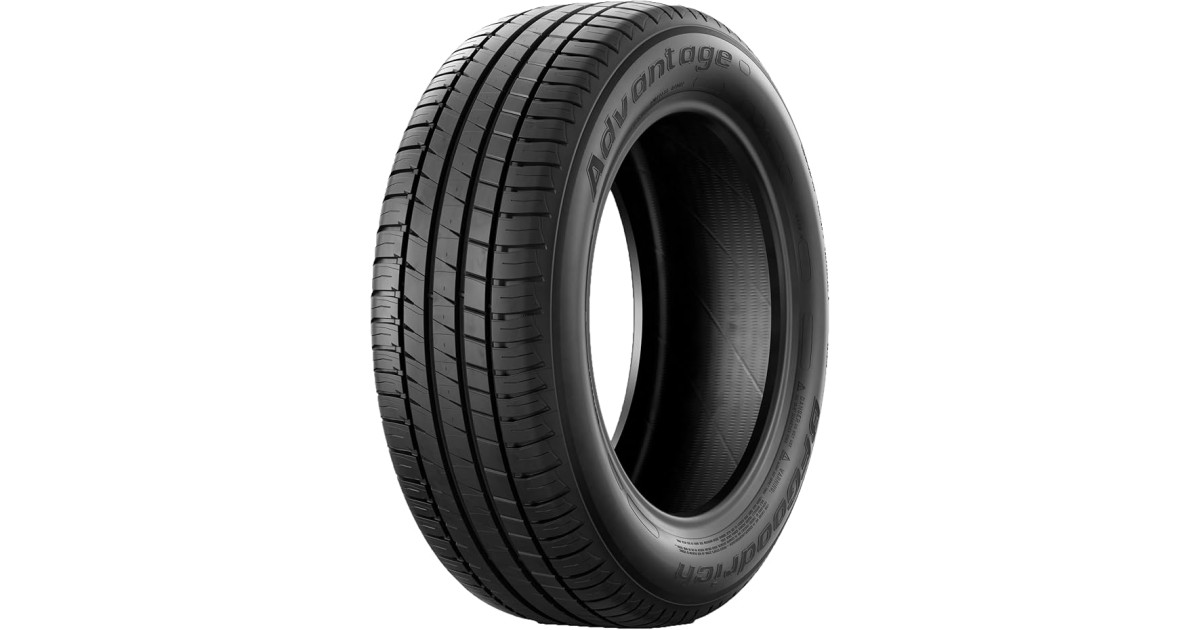 Pneu BF-Goodrich ADVANTAGE 205/ 40 R17 84W XL