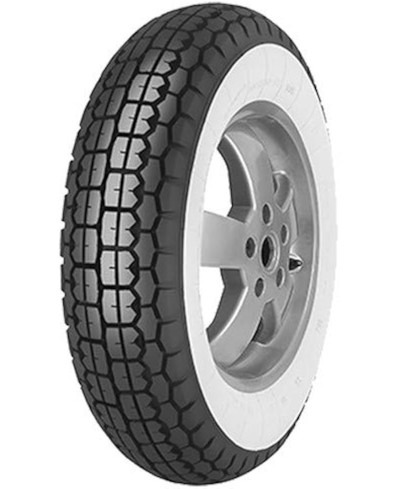 Pneu scooter,  Mitas B13 WW 3.50- 8 46J TT 4PR