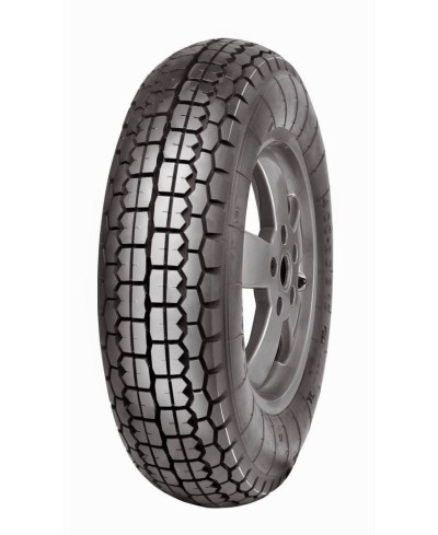 Pneu scooter,  Mitas B13 front/rear 4.00-8C 66N TL/ TT