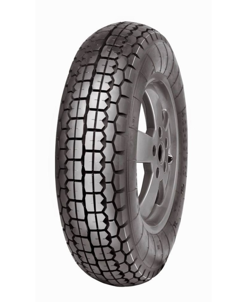 Pneu scooter,  Mitas B13 front/rear 4.00-8C 66N TL/ TT