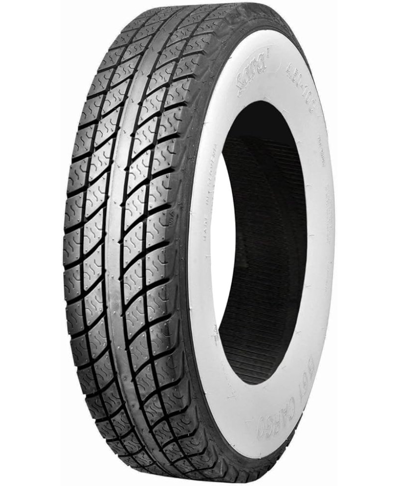 Pneu scooter,  Mitas B61 WW 4.50-10C 76N , M+S