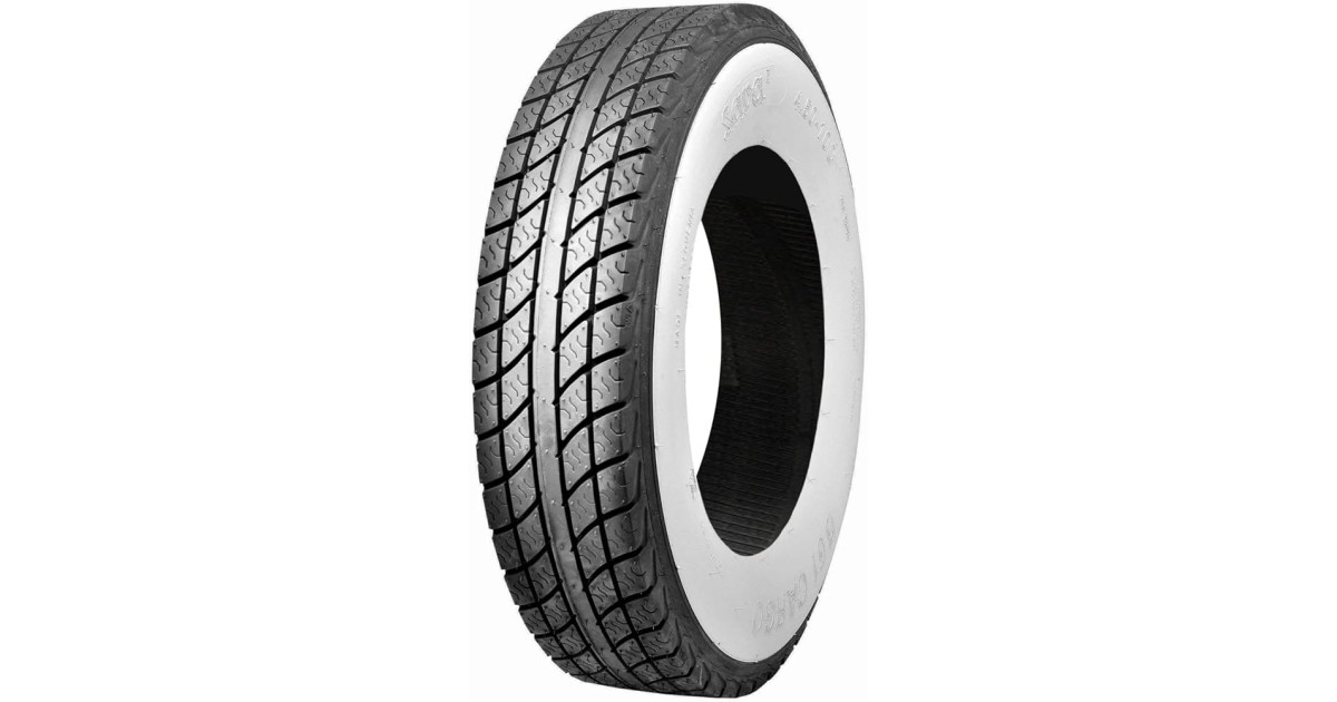 Pneu scooter,  Mitas B61 WW 4.50-10C 76N , M+S