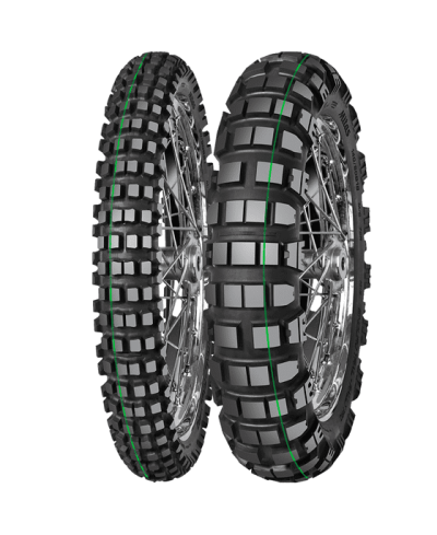 Mitas ENDURO TRAIL-RALLY PRO SUPER LIGHT 90/ 90-21 54R TT/ TL , M+S (3-21)